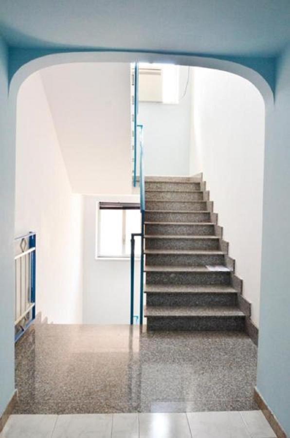 Gianni House Backpackers Hostel Giardini Naxos Eksteriør billede